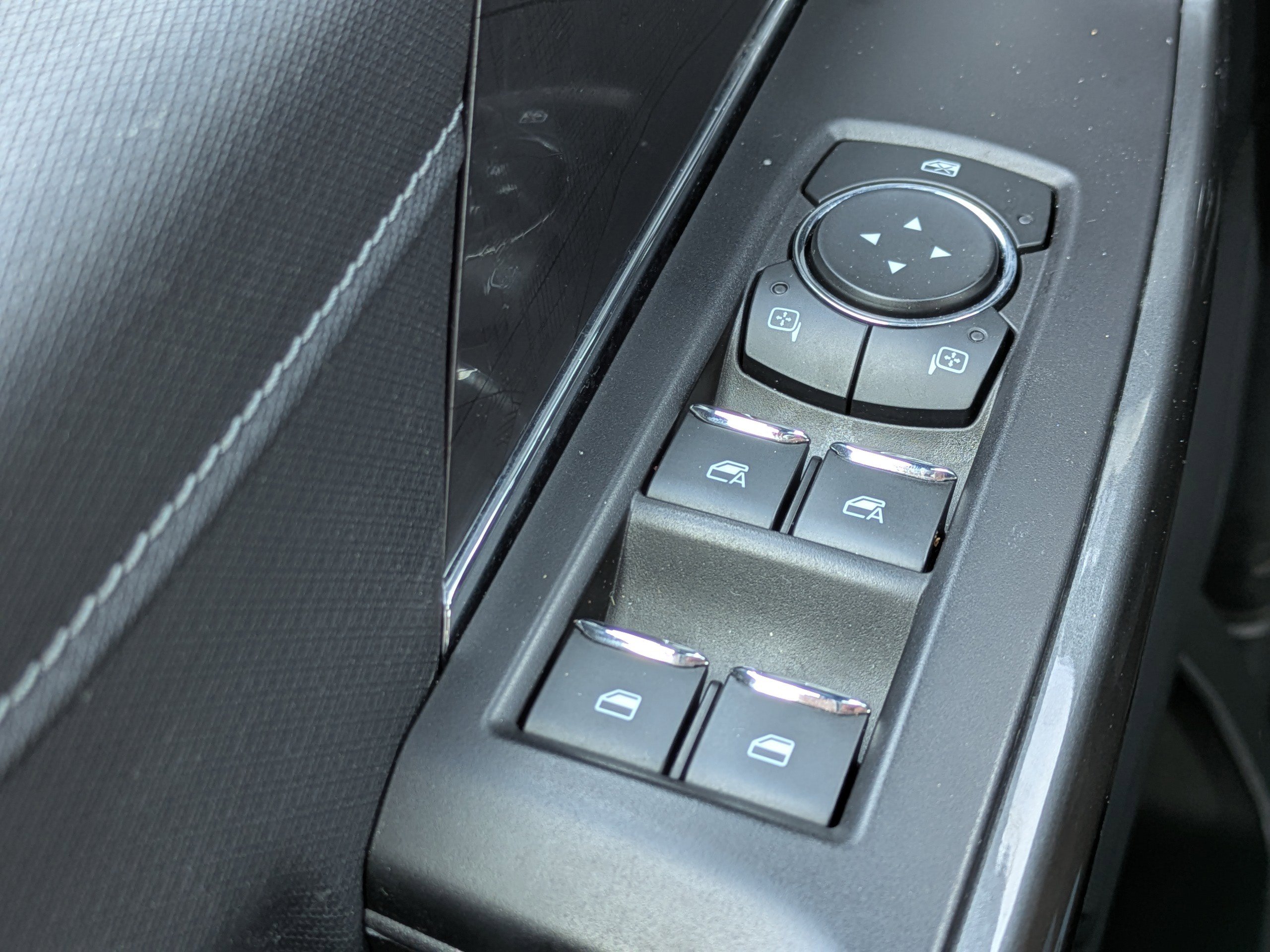 Certified 2022 Ford F150 XLT w/ Equipment Group 302A High image 19