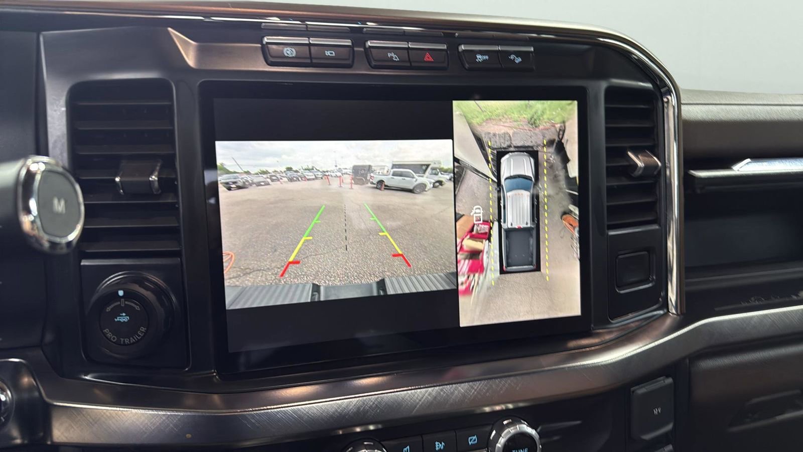 Certified 2024 Ford F250 King Ranch w/ Chrome Package AWD/4WD image 18