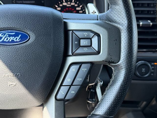 Certified 2019 Ford F150 Raptor w/ Equipment Group 801A Mid AWD/4WD image 29