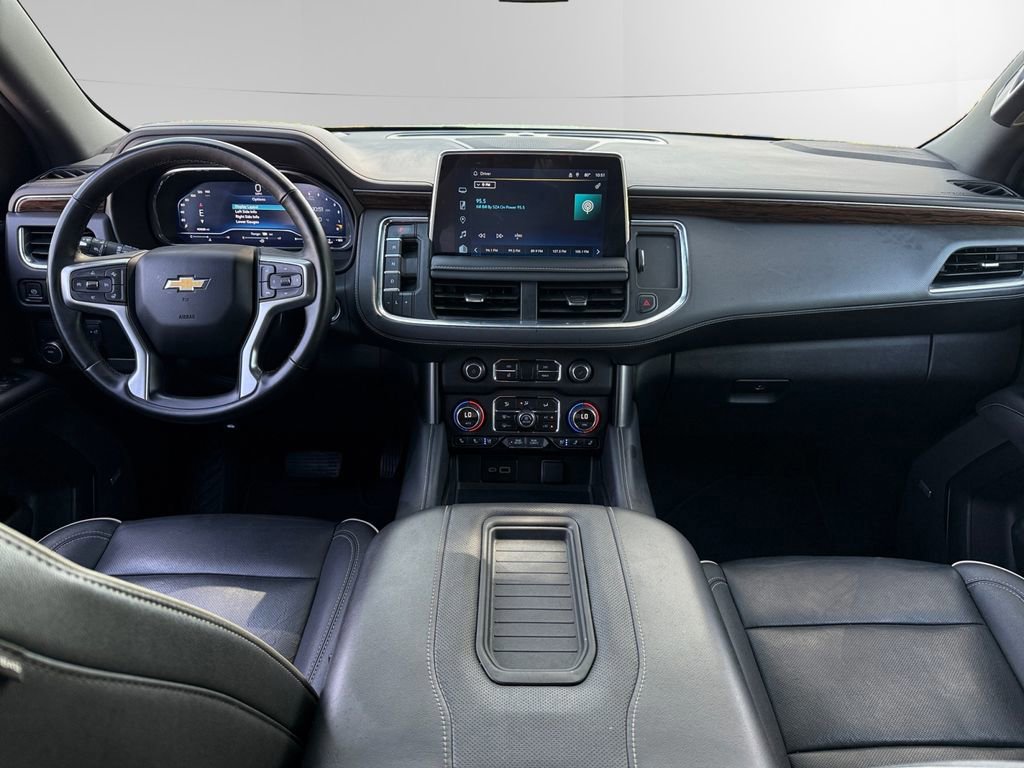 Used 2024 Chevrolet Tahoe Premier image 10
