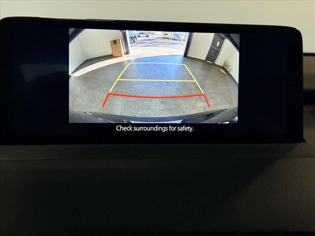 Used 2023 MAZDA CX-9 Touring image 25