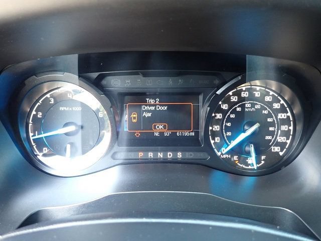 Certified 2023 Ford Ranger XLT w/ Equipment Group 301A Mid AWD/4WD image 30