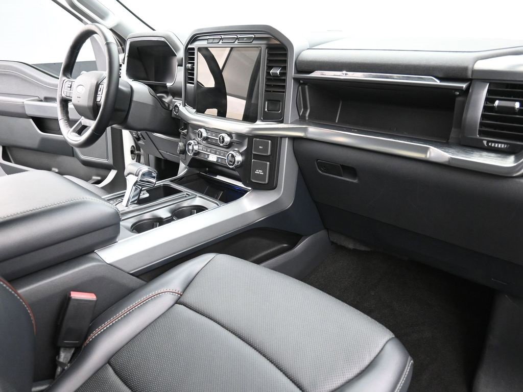 Certified 2021 Ford F150 Lariat image 16