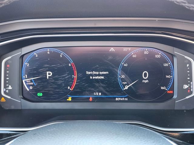 Used 2019 Volkswagen Jetta SEL image 31