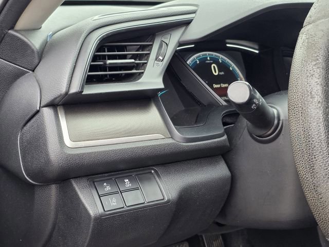 Used 2019 Honda Civic LX image 14