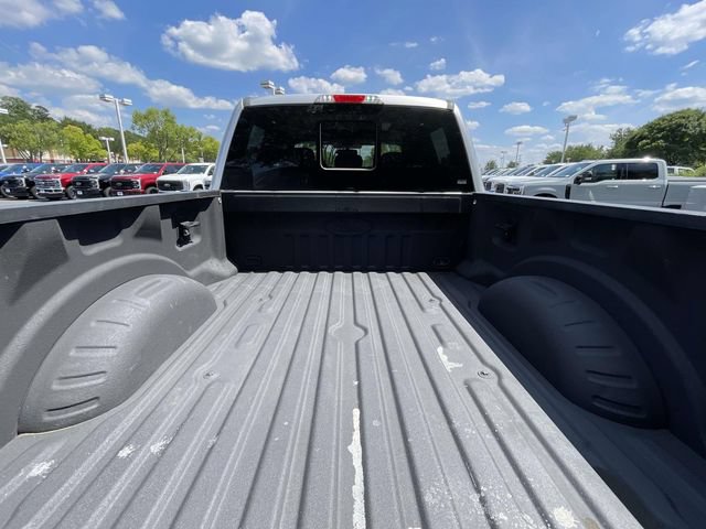 Certified 2019 Ford F350 Lariat AWD/4WD image 41