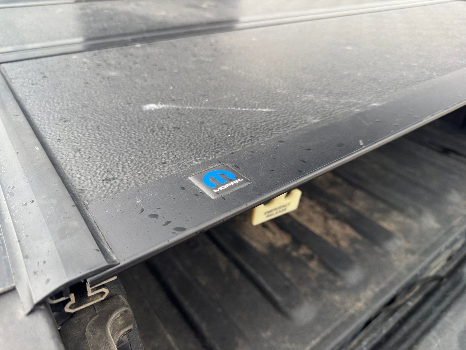 Used 2021 Jeep Gladiator Rubicon w/ Dual Top Group image 18