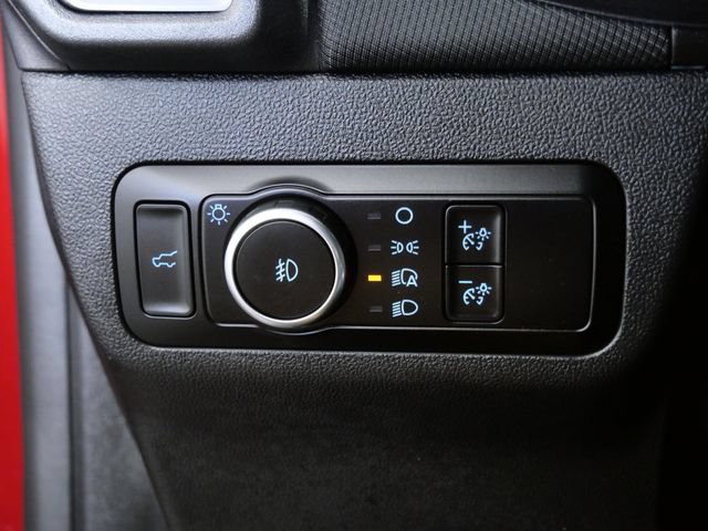 Certified 2025 Ford Bronco Sport Outer Banks w/ Outer Banks Tech Package+ AWD/4WD image 27