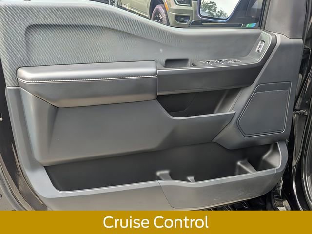 Certified 2022 Ford F150 XL w/ STX Appearance Package image 14