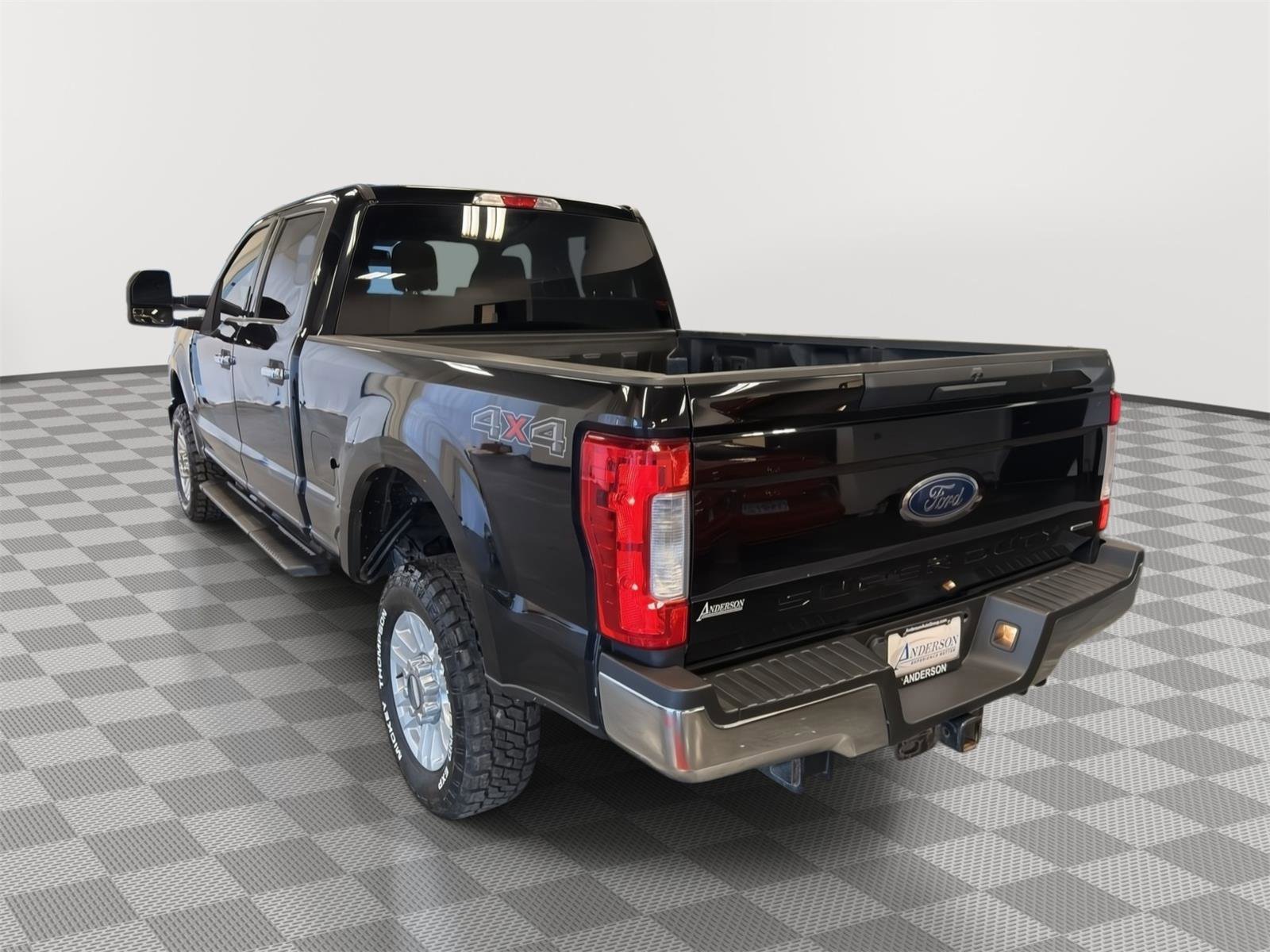 Certified 2019 Ford F250 XLT image 5