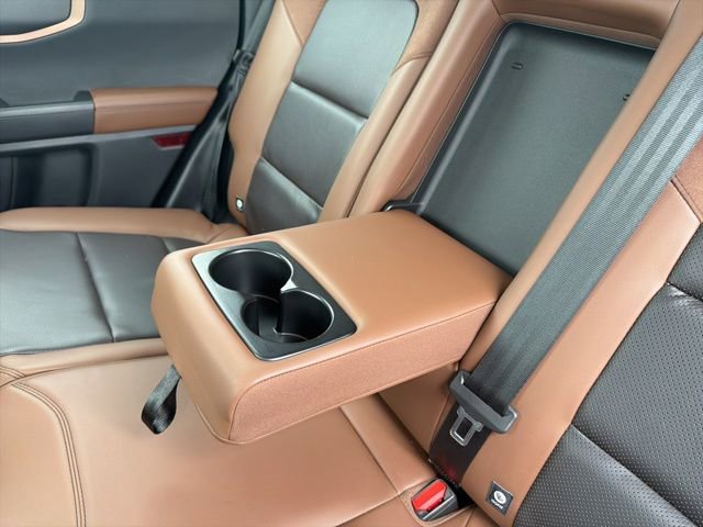 Certified 2024 Ford Bronco Sport Badlands w/ Premium Package AWD/4WD image 20