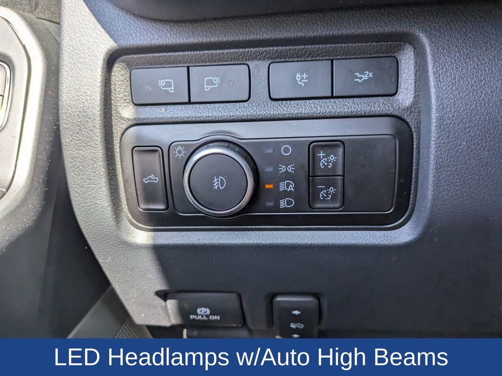 Certified 2023 Ford F350 Lariat w/ Lariat Ultimate Package image 26