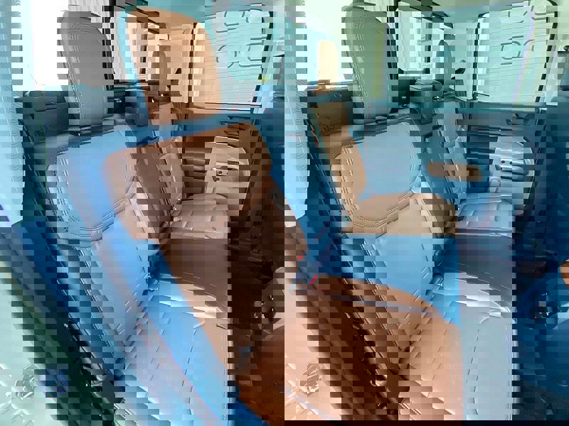 Certified 2024 Ford Maverick Lariat w/ FX4 Off-Road Package image 38