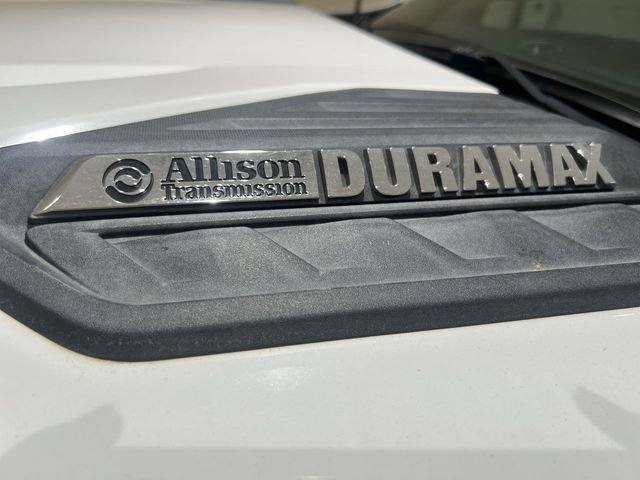 Used 2022 Chevrolet Silverado 3500 LT w/ Texas Edition image 26
