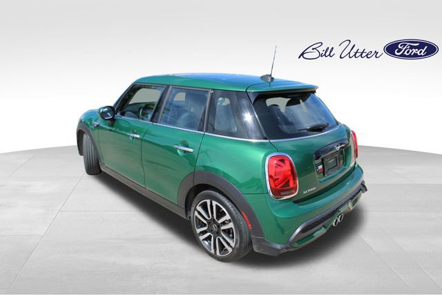 Used 2022 MINI Cooper S FWD image 7