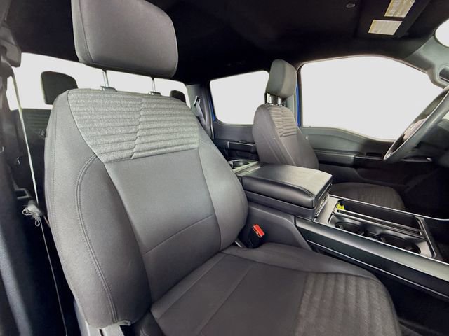 Certified 2023 Ford F150 XL w/ STX Appearance Package image 26