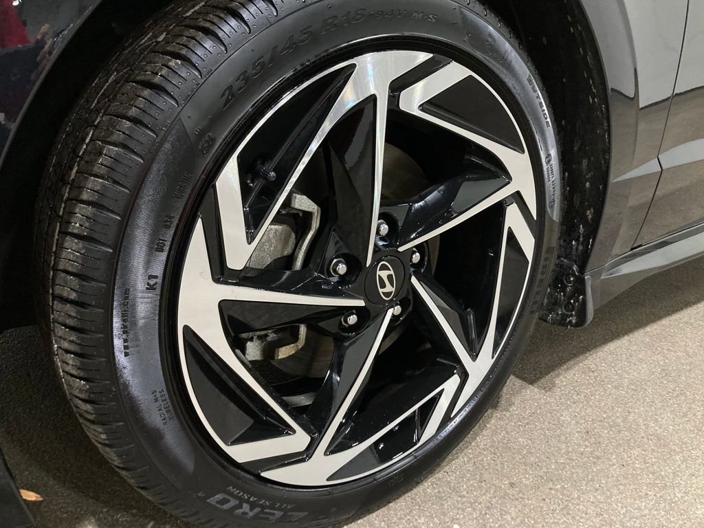 Used 2025 Hyundai Sonata SEL image 15