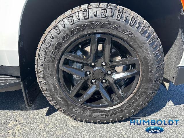 Used 2023 Chevrolet Tahoe LT AWD/4WD image 9