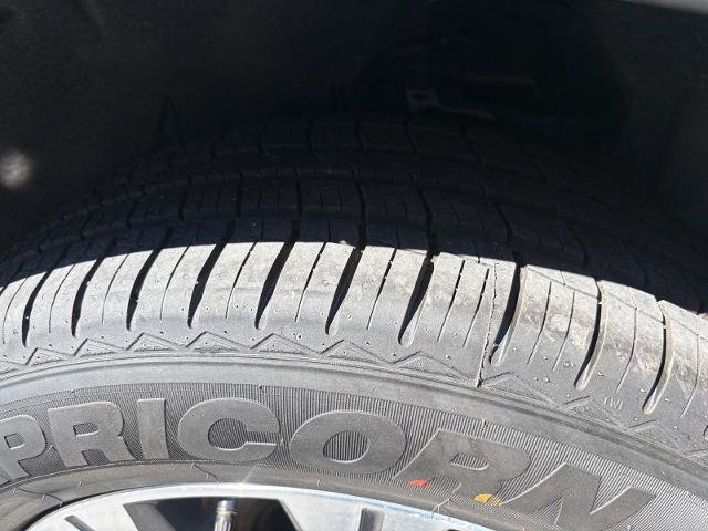Used 2023 Nissan Rogue SV AWD/4WD image 33
