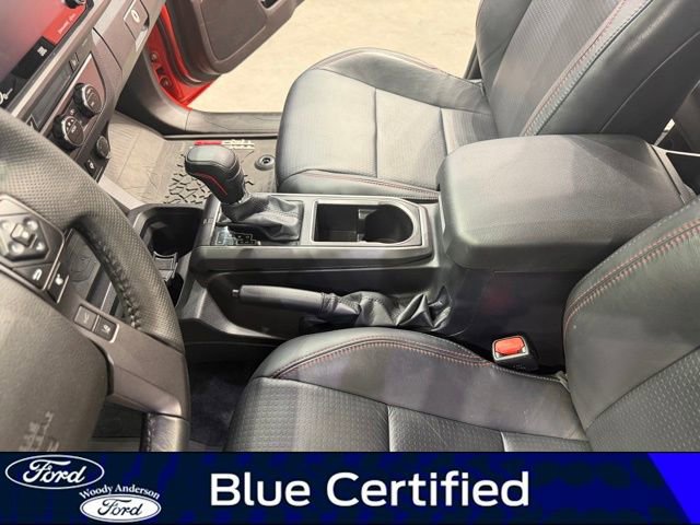 Used 2023 Toyota Tacoma TRD Pro image 17