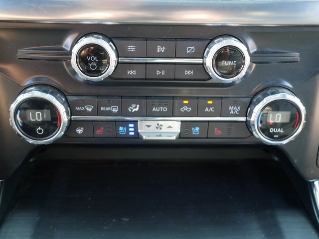 Certified 2021 Ford F150 Lariat w/ Equipment Group 502A High AWD/4WD image 28