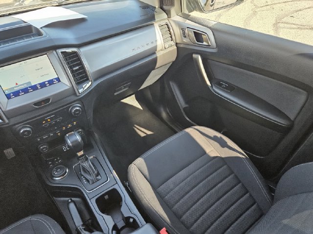 Certified 2021 Ford Ranger XLT w/ Equipment Group 302A High AWD/4WD image 14
