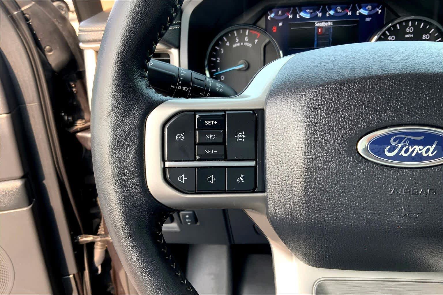 Certified 2023 Ford Expedition XLT RWD image 20