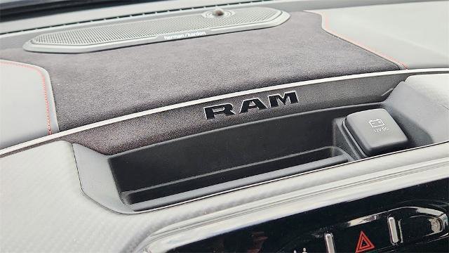 Used 2022 RAM 1500 TRX w/ TRX Level 2 Equipment Group image 23