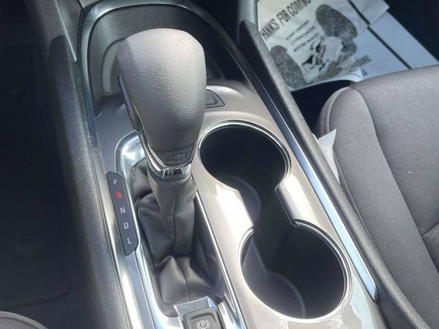 Used 2025 Chevrolet Malibu LT FWD image 30