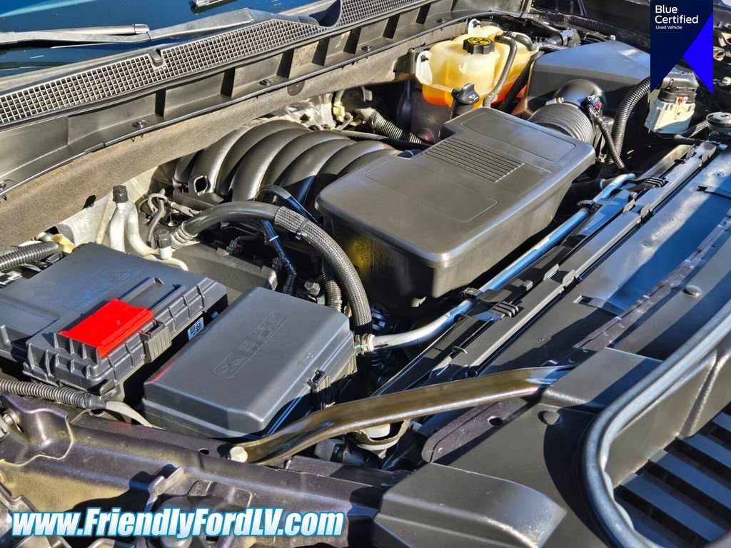 Used 2023 Chevrolet Tahoe RST image 18