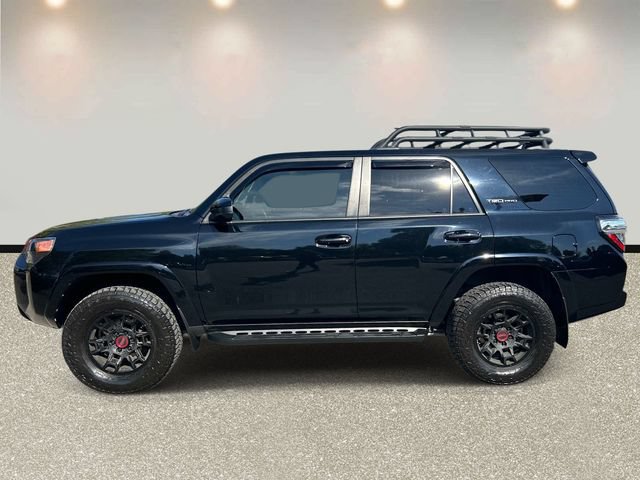 Used 2021 Toyota 4Runner TRD Pro AWD/4WD image 8