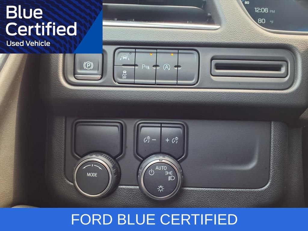 Used 2024 Chevrolet Suburban RST image 29