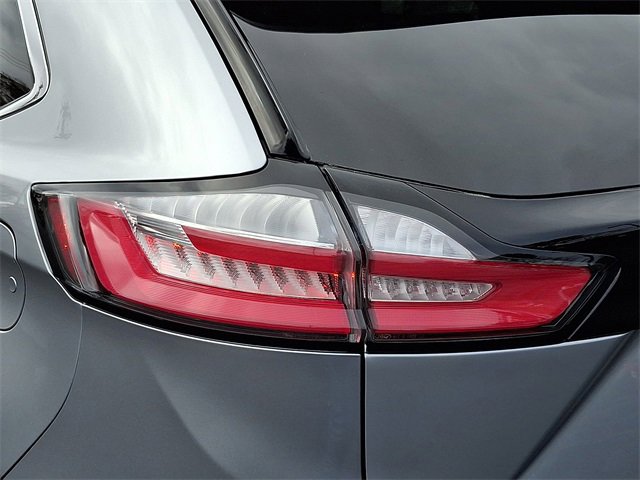 Certified 2022 Ford Edge SEL w/ Convenience Package image 10