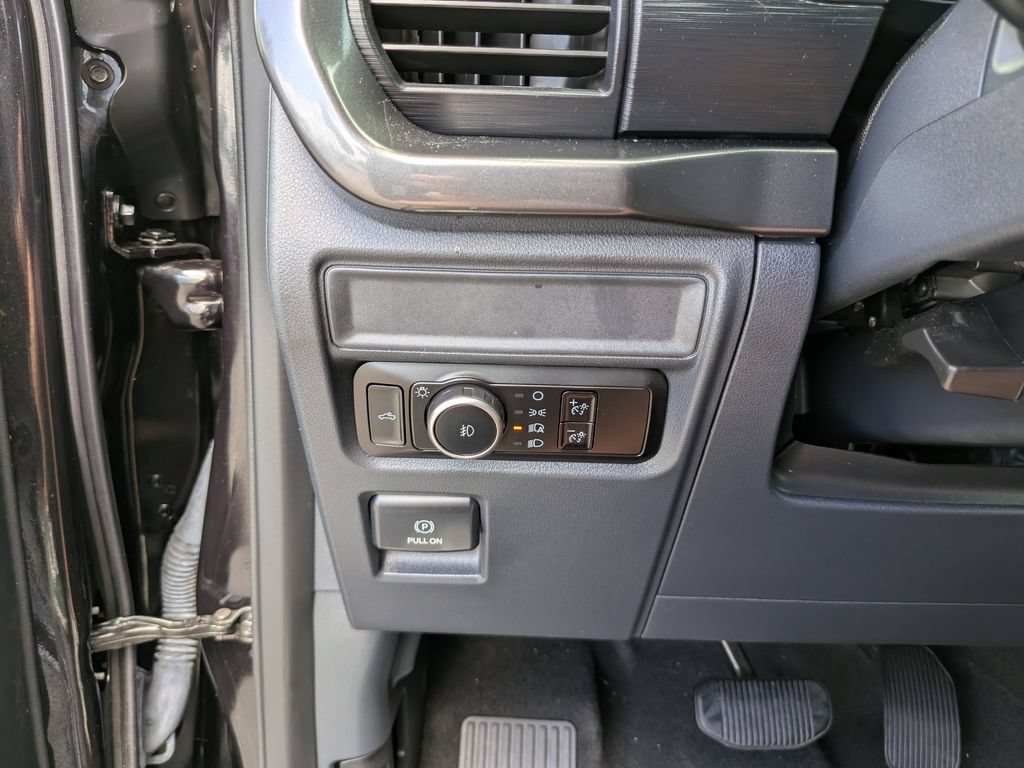 Certified 2024 Ford F150 STX RWD image 26