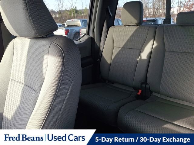 Certified 2022 Ford F350 XLT w/ XLT Premium Package image 17