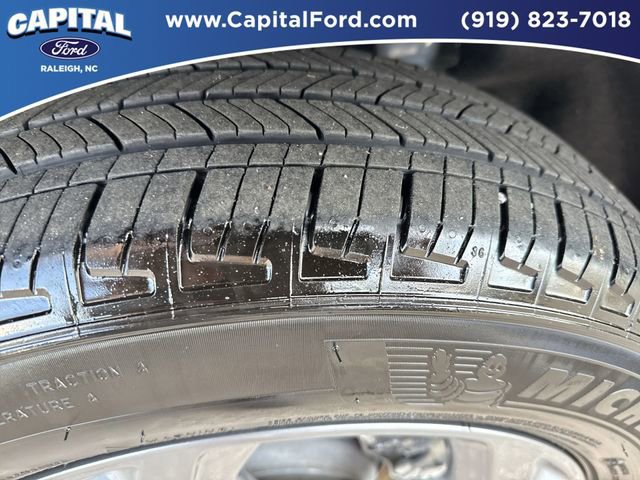 Certified 2024 Ford Escape ST-Line w/ Tech Pack #1 image 14