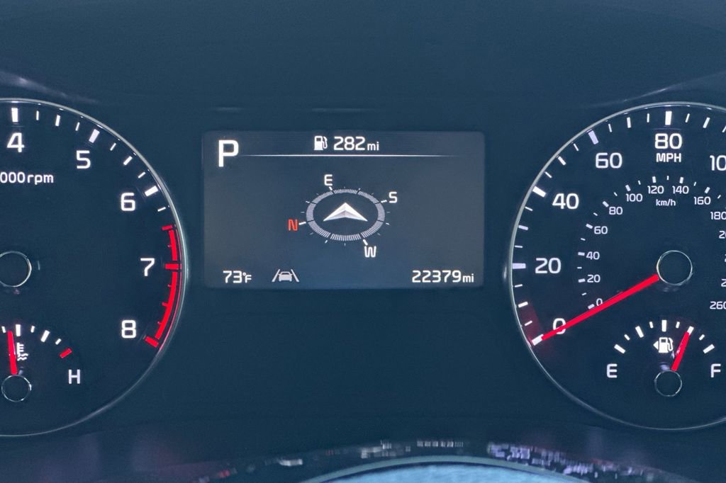 Used 2024 Kia Forte GT-Line FWD image 29