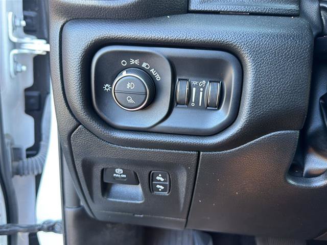 Used 2025 RAM 1500 Rebel w/ Rebel Level 1 Equipment Group AWD/4WD image 20