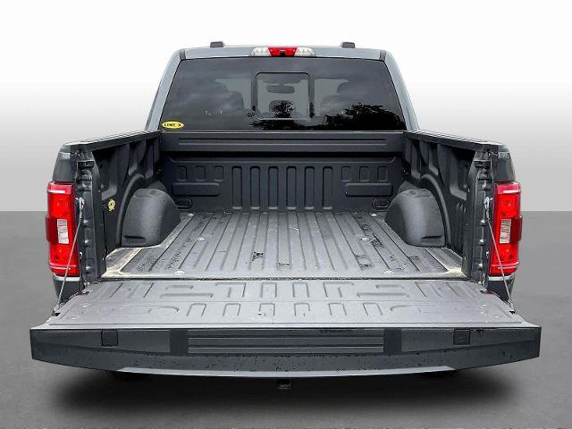 Certified 2022 Ford F150 XLT w/ Equipment Group 302A High AWD/4WD image 9