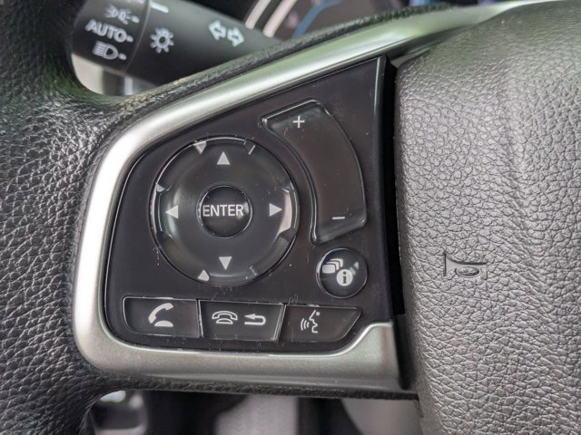 Used 2020 Honda Civic LX image 14