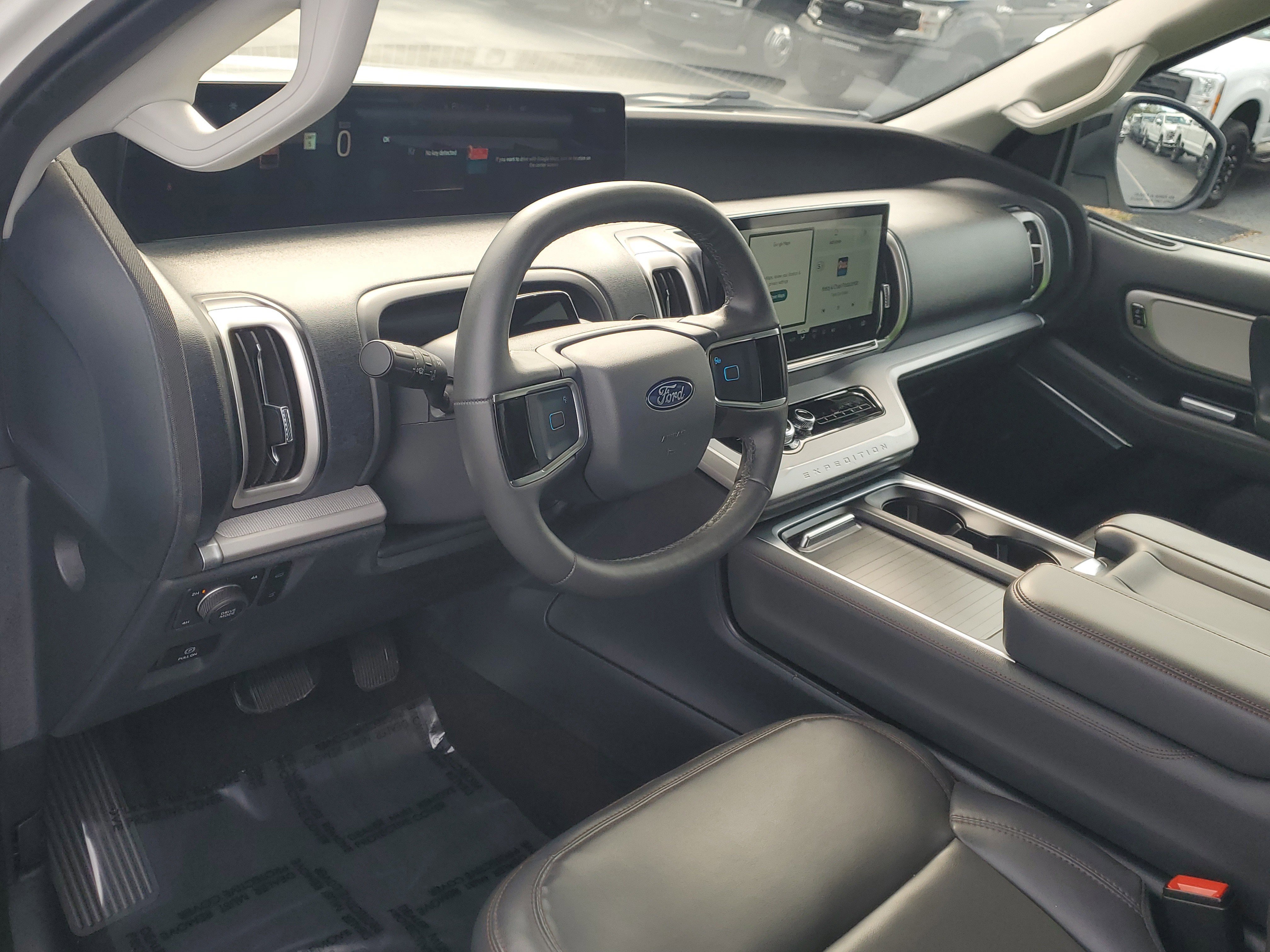 Certified 2025 Ford Expedition Max Active image 22