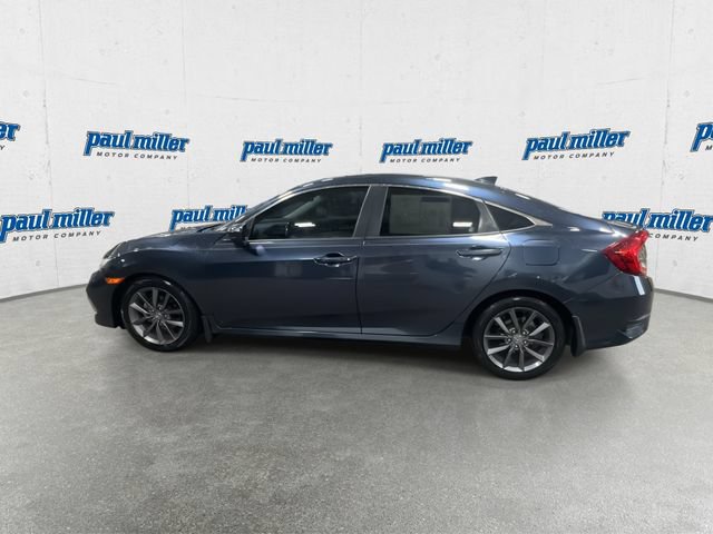 Used 2020 Honda Civic EX image 7