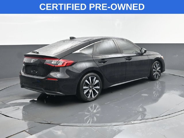 Used 2022 Honda Civic EX-L image 22