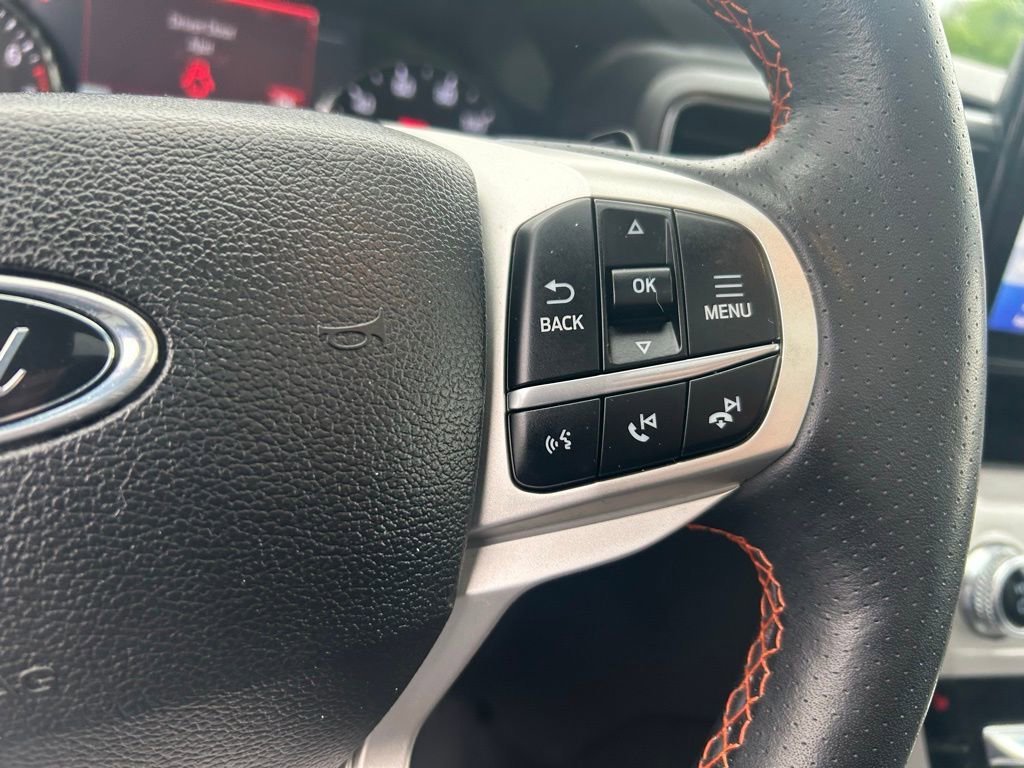 Certified 2023 Ford Explorer Timberline w/ Timberline Technology Package AWD/4WD image 23