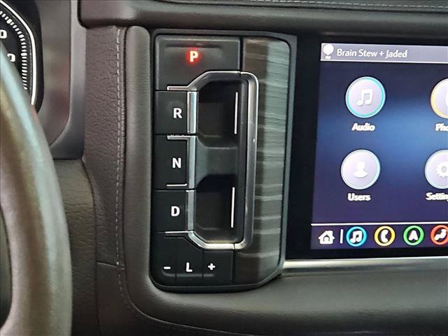 Used 2021 GMC Yukon Denali w/ Denali Premium Package AWD/4WD image 11