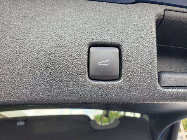 Certified 2023 Ford Escape ST-Line w/ Tech Pack #1 FWD image 9