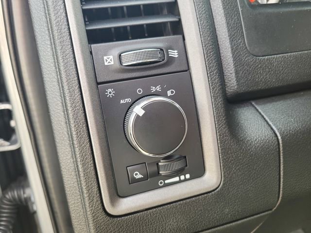 Used 2023 RAM 1500 Tradesman w/ Popular Equipment Group image 17