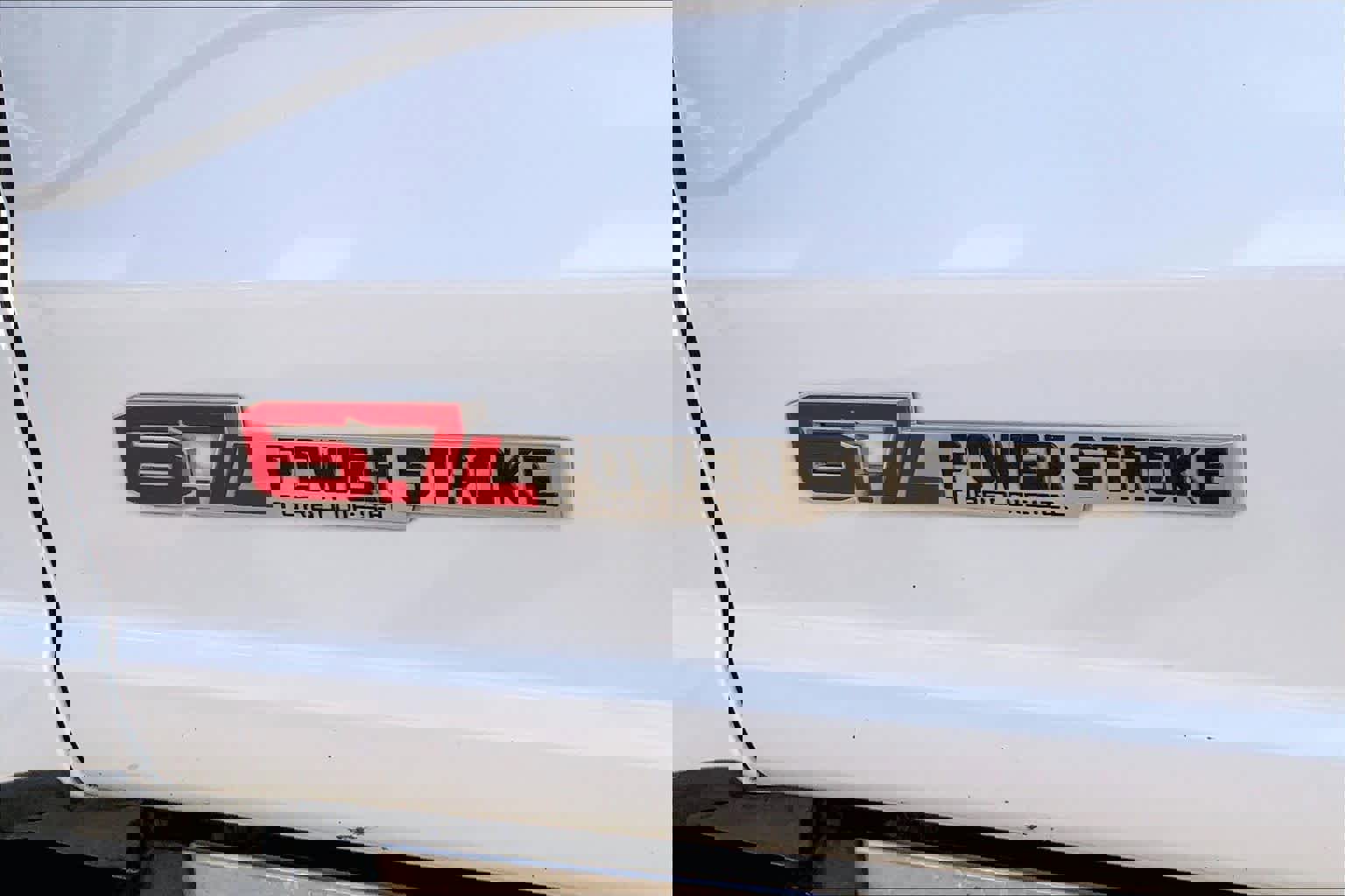 Certified 2024 Ford F250 Limited w/ FX4 Off-Road Package image 9