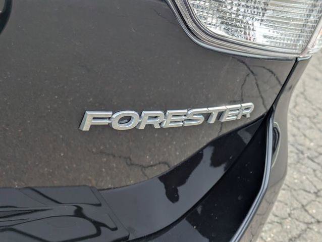 Used 2021 Subaru Forester Premium image 38