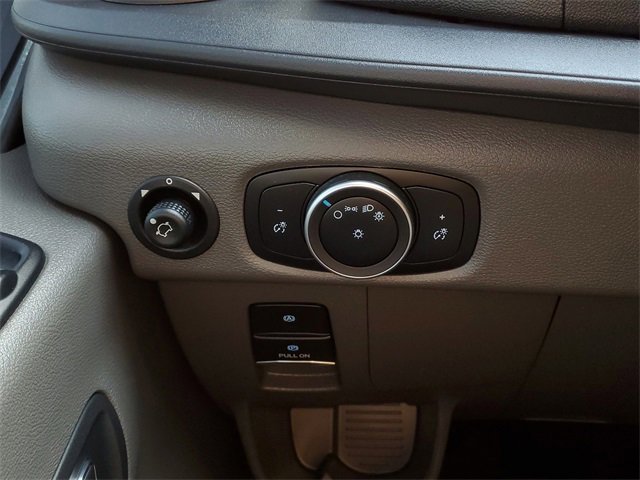 Certified 2023 Ford Transit 350 Medium Roof image 14